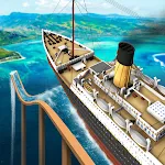 Ship Ramp Jumping | Indus Appstore | App Icon
