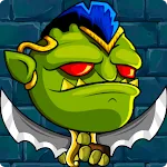 Orcs vs Blades | Indus Appstore | App Icon