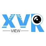 XVR View | Indus Appstore | App Icon