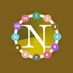 Numerology Nama-Tanggal Lahir | Indus Appstore | App Icon