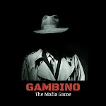 GAMBINO - The Mafia Game | Indus Appstore | App Icon