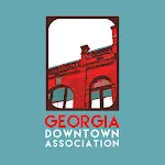 Georgia Downtown Association | Indus Appstore | App Icon