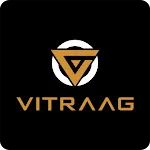 Vitraag Trading | Indus Appstore | App Icon