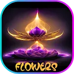 Flowers and Roses images | Indus Appstore | App Icon