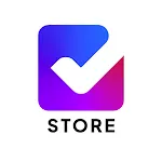 Vepaar Store | Indus Appstore | App Icon