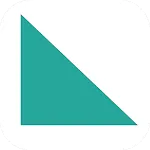 Triangle angle calculator | Indus Appstore | App Icon