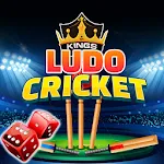 Indian Premier Ludo Cricket Le | Indus Appstore | App Icon