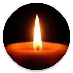 Red Candle | Indus Appstore | App Icon