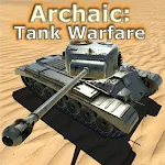 Archaic: Tank Warfare | Indus Appstore | App Icon