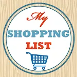 QuickList - Shop Smarter | Indus Appstore | App Icon