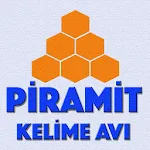 Piramit Kelime Avı Oyunu | Indus Appstore | App Icon