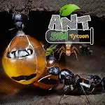 Ant Sim Tycoon | Indus Appstore | App Icon