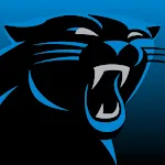 Carolina Panthers Mobile | Indus Appstore | App Icon