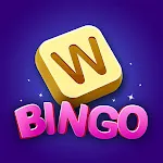 Word Bingo - Fun Word Games | Indus Appstore | App Icon