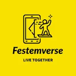 Festemverse | Indus Appstore | App Icon