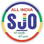 All India SJO | Indus Appstore | App Icon