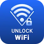 Wifi Password Show: Master Key | Indus Appstore | App Icon