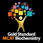 MCAT Biochemistry Flashcards | Indus Appstore | App Icon