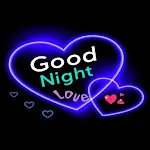 Good Night Messages Love Image | Indus Appstore | App Icon