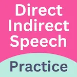 Direct and Indirect Speech | Indus Appstore | App Icon