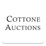 Cottone Auctions | Indus Appstore | App Icon