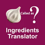 Ingredients Translator | Indus Appstore | App Icon