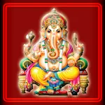 Ganesh Live Wallpaper | Indus Appstore | App Icon