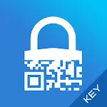 钥匙帮 QRKey | Indus Appstore | App Icon