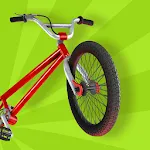 Touchgrind BMX | Indus Appstore | App Icon