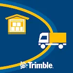 Trimble VCS Consignee | Indus Appstore | App Icon