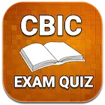 CBIC Exam Quiz 2024 Ed | Indus Appstore | App Icon