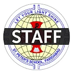 St Peters School Sec 16A FBD | Indus Appstore | App Icon