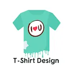 T Shirt Design  – 3D Design | Indus Appstore | App Icon