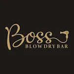 Boss Blow Dry Bar | Indus Appstore | App Icon