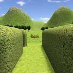 3D Maze / Labyrinth | Indus Appstore | App Icon