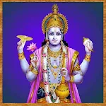 108 Names of Vishnu - Hindi | Indus Appstore | App Icon