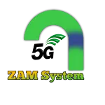 Zam VIP NET - Secure Fast VPN | Indus Appstore | App Icon