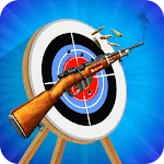 Sniper Shooting: Target Range | Indus Appstore | App Icon