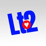 Fm Lati2 94.3 Mhz | Indus Appstore | App Icon