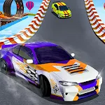 car stunt game | Indus Appstore | App Icon