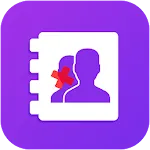 Remove Duplicate Contacts - Co | Indus Appstore | App Icon