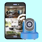 IP Camera Monitor | Indus Appstore | App Icon