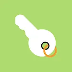 Lockee - Fast & Safe VPN | Indus Appstore | App Icon