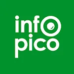 infopico app | Indus Appstore | App Icon