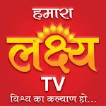 Lakshya TV | Indus Appstore | App Icon