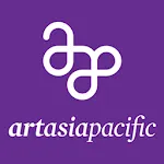 ArtAsiaPacific magazine | Indus Appstore | App Icon