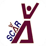 SCAR Fitness | Indus Appstore | App Icon