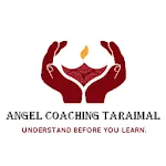 ANGEL COACHING CLASSES | Indus Appstore | App Icon