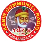 Kabir Radio Sant Kabir Nagar | Indus Appstore | App Icon