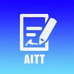 AITT Attendance APPapp icon